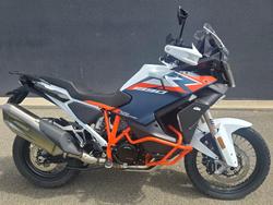 KTM 1390 Super Adventure R