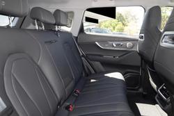 2026 Chery Tiggo 7 Ultimate