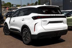 2026 Chery Tiggo 7 Ultimate