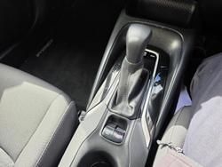 2018 Toyota Corolla Ascent Sport