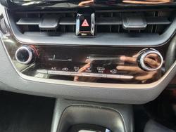 2018 Toyota Corolla Ascent Sport