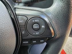 2018 Toyota Corolla Ascent Sport