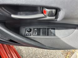 2018 Toyota Corolla Ascent Sport