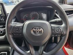 2018 Toyota Corolla Ascent Sport