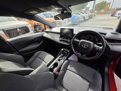 2018 Toyota Corolla Ascent Sport