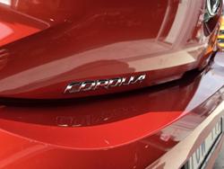 2018 Toyota Corolla Ascent Sport