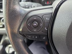 2018 Toyota Corolla Ascent Sport