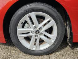 2018 Toyota Corolla Ascent Sport