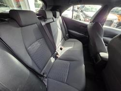 2018 Toyota Corolla Ascent Sport