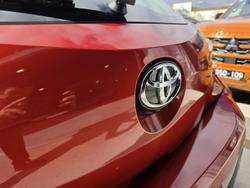 2018 Toyota Corolla Ascent Sport