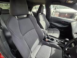 2018 Toyota Corolla Ascent Sport