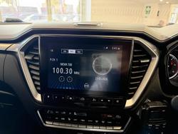 2022 Isuzu D-MAX LS-U