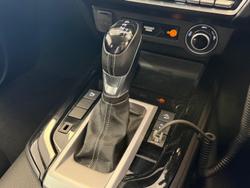 2022 Isuzu D-MAX LS-U