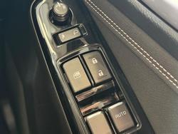 2022 Isuzu D-MAX LS-U