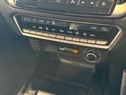 2022 Isuzu D-MAX LS-U