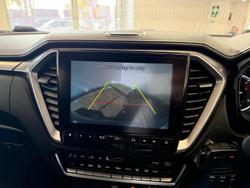 2022 Isuzu D-MAX LS-U