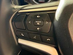 2022 Isuzu D-MAX LS-U