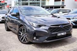 2025 Subaru Impreza 2.0S