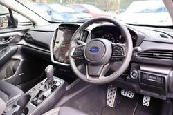 2025 Subaru Impreza 2.0S