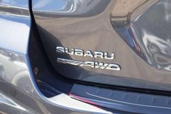 2025 Subaru Impreza 2.0S