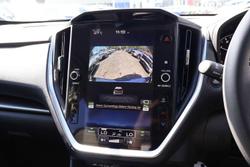 2025 Subaru Impreza 2.0S