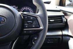 2025 Subaru Impreza 2.0S