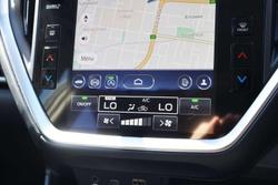 2025 Subaru Impreza 2.0S