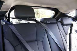 2025 Subaru Impreza 2.0S