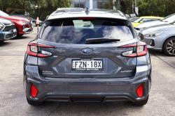 2025 Subaru Impreza 2.0S