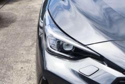 2025 Subaru Impreza 2.0S