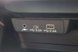 2025 Subaru Impreza 2.0S