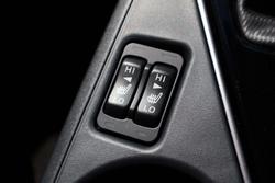 2025 Subaru Impreza 2.0S