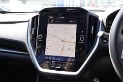 2025 Subaru Impreza 2.0S