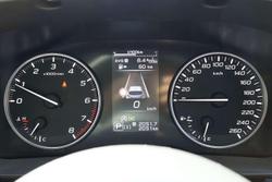 2025 Subaru Impreza 2.0S