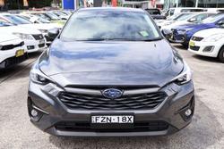 2025 Subaru Impreza 2.0S