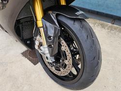 2024 Yamaha YZF-R1 M Silver