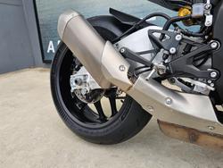 2024 Yamaha YZF-R1 M Silver