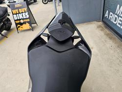 2024 Yamaha YZF-R1 M Silver