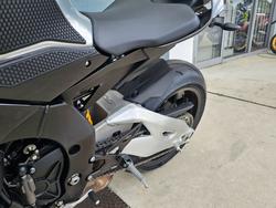 2024 Yamaha YZF-R1 M Silver