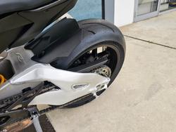 2024 Yamaha YZF-R1 M Silver