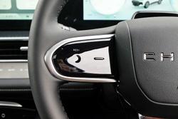 2026 Chery Tiggo 7 Ultimate