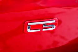 2026 Chery C5 Ultimate