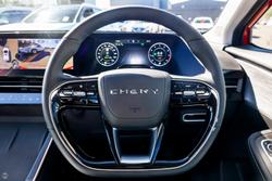 2026 Chery C5 Ultimate