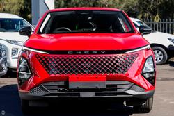 2026 Chery C5 Ultimate