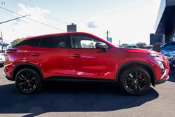 2026 Chery C5 Ultimate