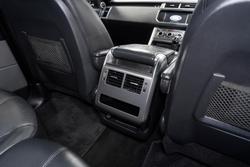 2015 Land Rover Range Rover Sport TDV6 SE L494 MY15.5 4X4 Constant Causeway Grey
