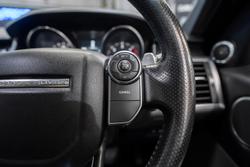 2015 Land Rover Range Rover Sport TDV6 SE L494 MY15.5 4X4 Constant Causeway Grey