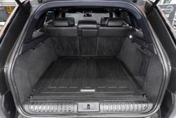 2015 Land Rover Range Rover Sport TDV6 SE L494 MY15.5 4X4 Constant Causeway Grey