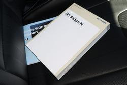 2024 Hyundai i30 N Premium