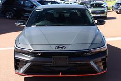 2024 Hyundai i30 N Premium